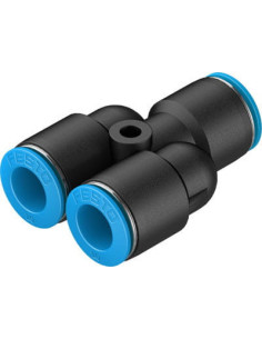 QSY-10 Łącznik wtykowy Y