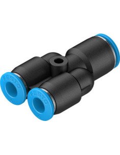 QSY-8-6 Łącznik wtykowy Y