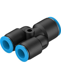 QSY-12-10 Łącznik wtykowy Y