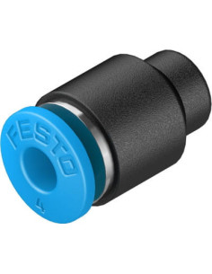 QSC-4 Zaślepka wtykowa