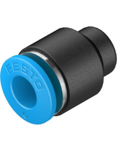 QSC-6 Zaślepka wtykowa