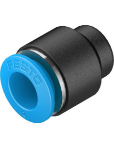 QSC-8 Zaślepka wtykowa