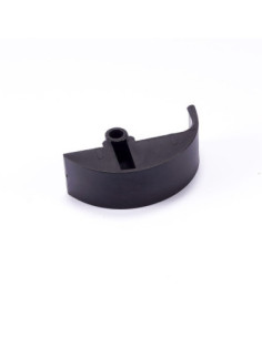 Element ślizgowy napinacza łańcucha, 3842530544, BOSCH 2