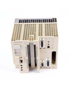 Sterownik 6ES5 095-8MA05, SIEMENS