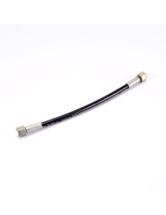 Wąż hydrauliczny 310 bar M16 x 1,5, 1/4 " dł. 310mm, 8S-8S, VTS