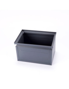 Pudełko do układania w stos 200 X 140 X 130, 612327, KAISER KRAFT