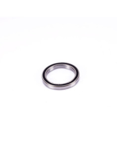 Łożysko kulowe zwykłe uszczelnione 55 x 72 x 9 , 9205100044, KVT BIELEFELD