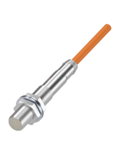 Czujnik indukcyjny odporny na wysokie temperatury BES 516-329-SA14-AO-X-03 BALLUFF