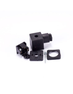 Wtyczka zaworowa, CON006 TAR018, GEFRAN