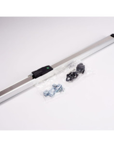 Przetwornik liniowy, część zamienna do KRAUSS MAFFEI 0870461, PK-M-0575-XL0181, GEFRAN