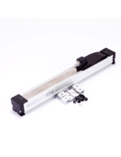 Przetwornik liniowy, PK-M-0175-L-XL0191 070300090, Gefran