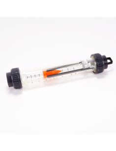 Rotametr, D50 DN40 198 335 026, GEORG FISCHER