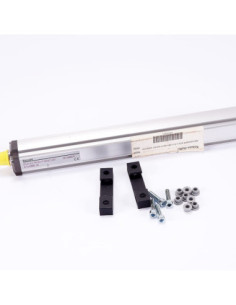 Przetwornik liniowy przemieszczenia (do Krauss Maffei 6268379), BTL5-A11-M0150-P-SA167-S32, Balluff