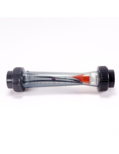 Rotametr, 335 DN 50 198 335 008, GEORG FISCHER