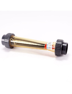 Przepływomierz, M335 DN 50 17.100.236, FRANK