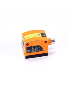 Czytnik kodów 1D/2D, O2I102 O2IROS-G/D/RS23/E1/E2, IFM ELECTRONIC