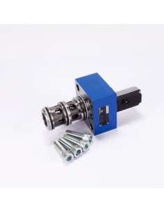 Klucz zapasowy, MS1, MOELLER