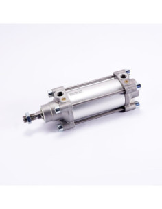 Siłownik pneumatyczny, 0 822 243 003, AVENTICS