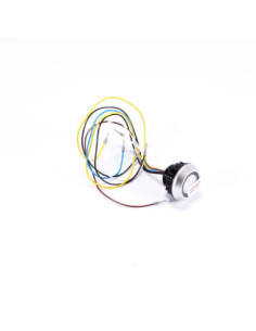 Pojemnościowy przełącznik zbliżeniowy, CHT1-179PRSO-30, Captron