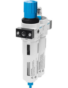 Siłownik pneumatyczny, ADVU-25-200-P-A-S2/156013, FESTO