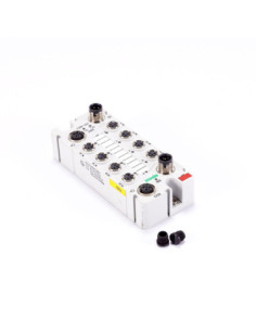 Złącze 6 pinów, CSM 06, ILME