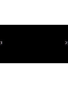 Kabel szklany z włóknem optycznym, 163-238-104, WENGLOR