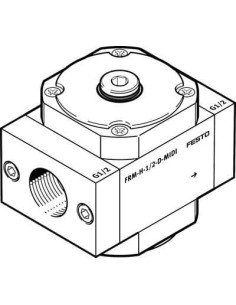 Podwójny zawór elektromagnetyczny, 0 820 024 502, BOSCH