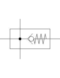 Podwójny zawór elektromagnetyczny, 0 820 024 502, BOSCH 2