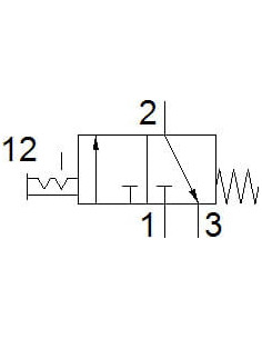 Zasilacz, TRIVOLT PK250-2 116-010114E, Vero Electronics 2