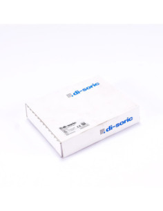 Oświetlenie obszarowe z przełączanym światłem, BEK-F50/50-G1TI-IBS, DI-SORIC 2