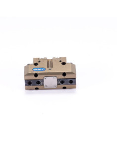 Pneumatyczny chwytak równoległy, PGN   80/2 371151 U, SCHUNK 2