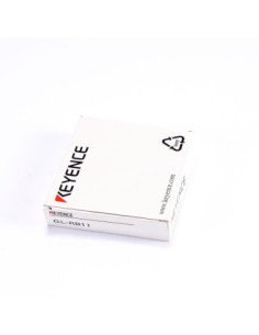 Prosty wspornik montażowy, GL-RB11, KEYENCE 2