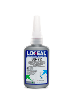 Loxeal 86-72 Klej Anaerobowy Do Gwintów 50 Ml, Ko8672050, Loxeal