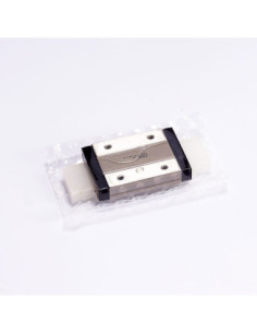 Wózek liniowy, KWEM 12-WL-G2 G2/A V0, INA