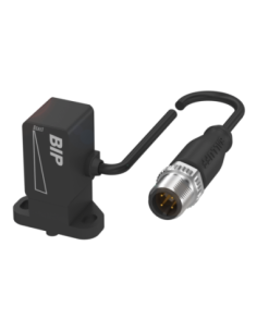Indukcyjny system do pomiaru położenia BIP LD2-T017-04-BP005-S4 BALLUFF