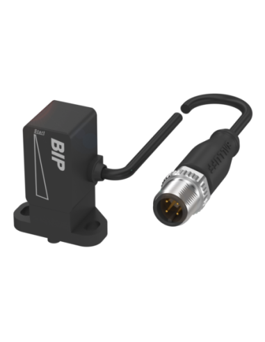 Indukcyjny system do pomiaru położenia BIP LD2-T017-04-BP005-S4 BALLUFF