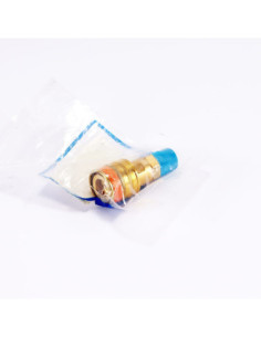 Szybkozłączka pneumatyczna B-QC4-B-4MTK2, żeńska, SWAGELOK