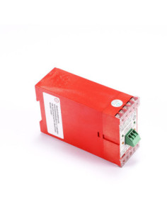 Przekaźnik bezpieczeństwa, SRB-ISS-AE-24V, Elan