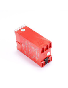 Przekaźnik bezpieczeństwa, SRB-ISS-AE-24V, Elan 2