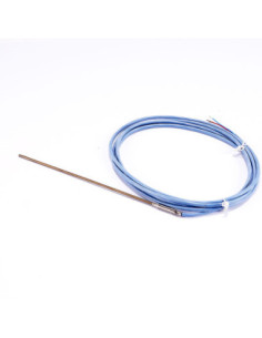 Termopara z izolacją mineralną, 00083433, JUMO