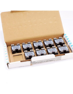 Przekaźnik półprzewodnikowy, AP023/40, FELLER ENGINEERING 2