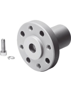 Przekaźnik półprzewodnikowy, RA4850H12POS, CARLO GAVAZZI 2