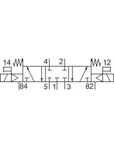 Kabel czujnika 4,1 m, 4 x 0,25, 1681868, PHOENIX CONTACT