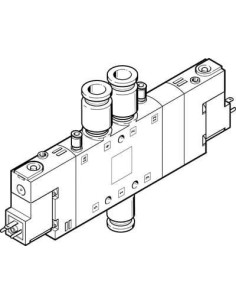 Przekaźnik półprzewodnikowy, RA4825H12POS, Carlo Gavazzi 2
