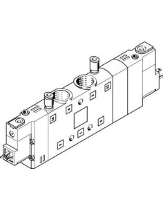 Suwak zwalniający, (dł. 38mm, szer. 15mm), 15800-781-004