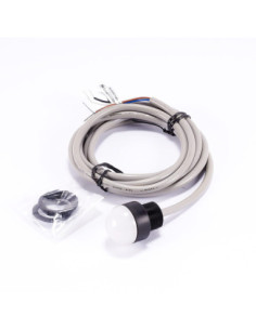 Wskaźnik wodoodporny Led, R9-125L, SCI