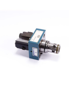 Zawór, 0 811 402 614, Bosch