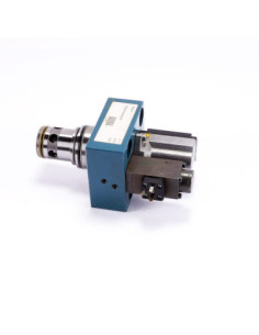 Zawór, 0 811 402 614, Bosch 2