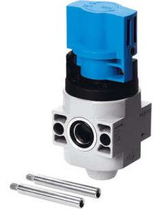 HE-D-MAXI Zawór załączający