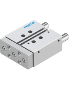 DFM-20-40-P-A-GF Siłownik z prowadzeniem